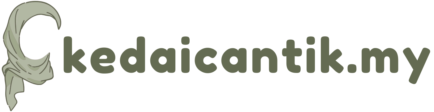 Kedaicantik.my